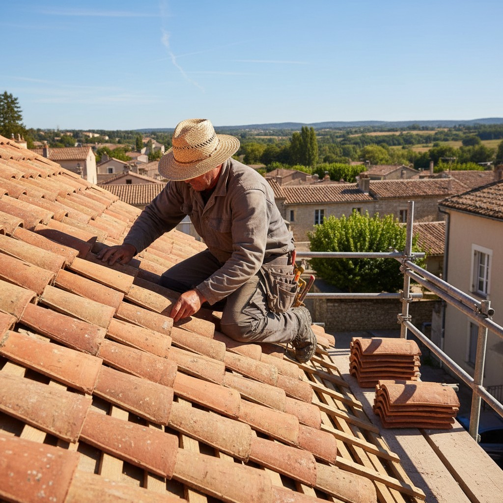 CHAUVEAU HUGUES